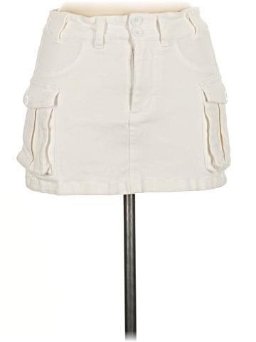 Elleven Casual Skirt (view 1)