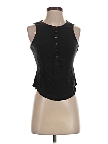 Pilcro Tank Top (view 1)