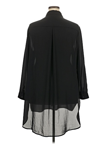 Como Vintage 3/4 Sleeve Blouse (view 2)