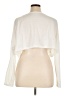 Unbranded Ivory 3/4 Sleeve T-Shirt Size XL - photo 2