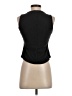 Pilcro Black Tank Top Size S - photo 2