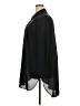 Como Vintage Black 3/4 Sleeve Blouse Size 2X - photo 5