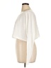 Unbranded Ivory 3/4 Sleeve T-Shirt Size XL - photo 5