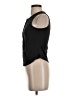 Pilcro Black Tank Top Size S - photo 5
