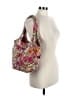 Vera Bradley Pink Hobo One size - photo 2