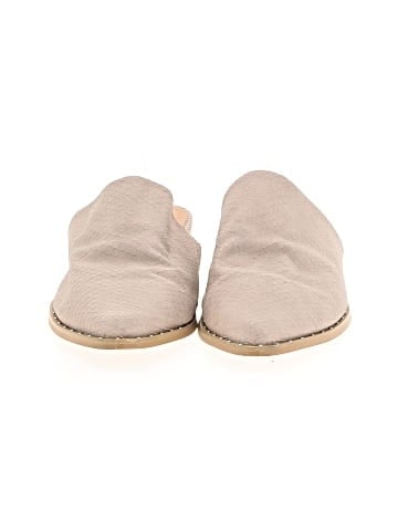 REPORT Mule/Clog (view 2)