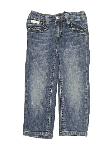 CALVIN KLEIN JEANS Jeans (view 1)