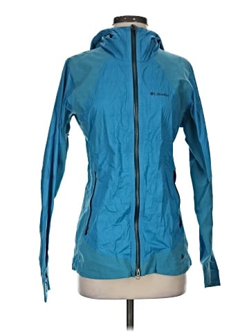 Columbia Cardigan (view 1)