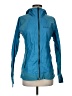 Columbia 100% Nylon Teal Cardigan Size S - photo 1