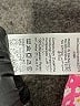 Shein 100% Polyester Hearts Pink Cocktail Dress Size L - photo 8