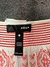 Aqua 100% Rayon Pink 3/4 Sleeve Blouse Size S - photo 7