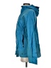 Columbia 100% Nylon Teal Cardigan Size S - photo 5