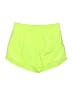 Lululemon Athletica Green Athletic Shorts Size 6 (tall) - photo 1