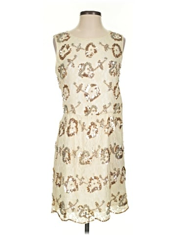 Walter Baker Cocktail Dress (view 1)