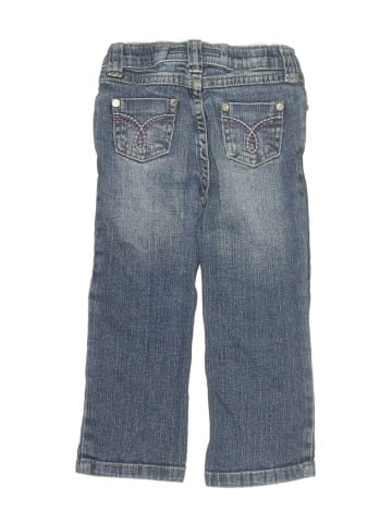 CALVIN KLEIN JEANS Jeans (view 2)