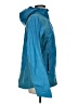Columbia 100% Nylon Teal Cardigan Size S - photo 4
