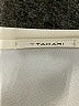 T Tahari Ivory Sleeveless Blouse Size XS - photo 7