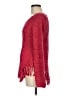 American Rag Cie Red Pullover Sweater Size M - photo 5