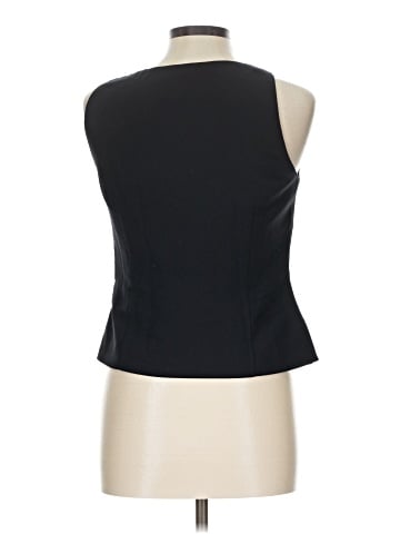 Tahari Sleeveless Blouse (view 2)