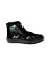 Vans Black Sneakers Size 11 1/2 (kids) - photo 1