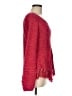 American Rag Cie Red Pullover Sweater Size M - photo 4