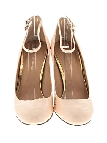 Banana Republic Heels (view 2)