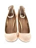 Banana Republic Ivory Heels Size 8 - photo 2