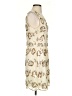 Walter Baker 100% Viscose Ivory Cocktail Dress Size S - photo 4