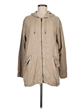 American Eagle Outfitters Raincoat