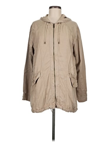 American Eagle Outfitters Raincoat (view 1)