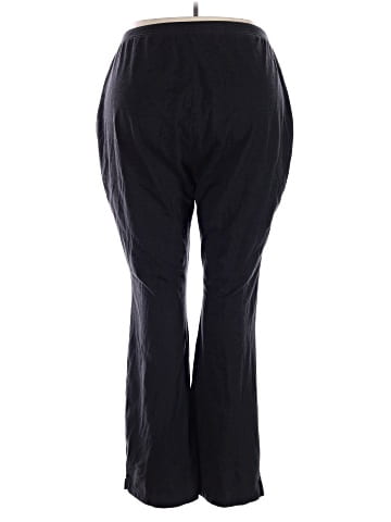 Woman Within Active Pants (view 2)