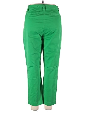 Lands' End Active Pants (view 2)