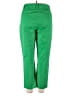 Lands' End Green Active Pants Size 18 (tall) - photo 2