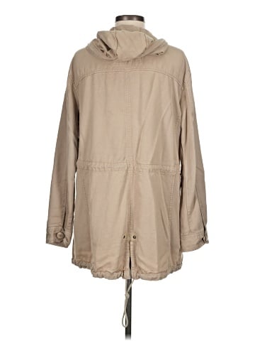 American Eagle Outfitters Raincoat (view 2)