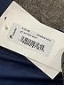 SPANX Solid Blue Active Skort Size M - photo 4