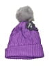Echo Purple Beanie One size - photo 1
