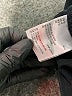 INC International Concepts Black Active Pants Size M - photo 8