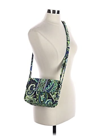 Vera Bradley Crossbody Bag (view 2)