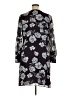CAbi 100% Polyester Gray Casual Dress Size XL - photo 2