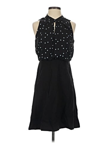 Ann Taylor LOFT Cocktail Dress (view 1)