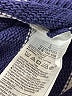 Gap Kids 100% Cotton Stripes Blue Pullover Sweater Size 10 - photo 4