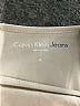 CALVIN KLEIN JEANS Ivory Bodysuit Size M - photo 4