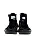 Vans Black Sneakers Size 11 1/2 (kids) - photo 2