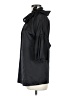 Etcetera Black 3/4 Sleeve Silk Top Size 8 - photo 5