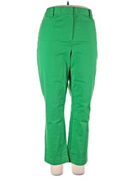 Lands' End Active Pants