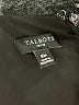 Talbots Black Cocktail Dress Size 10 Petite - photo 7