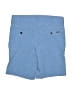 Hurley Solid Blue Shorts Size 5 - 6 - photo 2