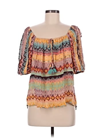Democracy Tube Top (view 1)