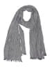 J.Crew Gray Scarf One size - photo 1