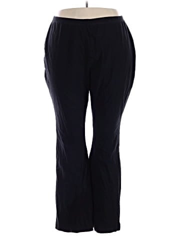 Woman Within Active Pants (view 1)
